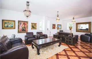 6 Bedroom Lovely Home In Rab - Rab (Arbe) - 8
