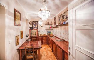 6 Bedroom Lovely Home In Rab - 6