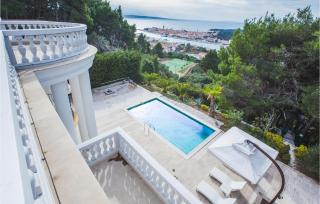 6 Bedroom Lovely Home In Rab - Rab (Arbe) - 5
