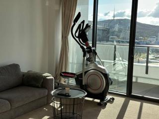 1BR City Apt-Parking&View& Homey - Canberra - 9