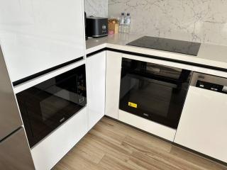 1BR City Apt-Parking&View& Homey - Canberra - 8