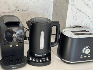 1BR City Apt-Parking&View& Homey - Canberra - 7