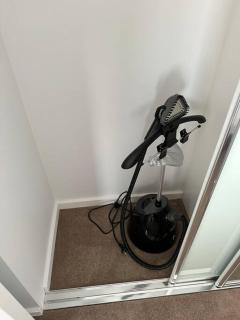 1BR City Apt-Parking&View& Homey - Canberra - 6