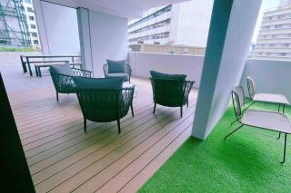 1BR City Apt-Parking&View& Homey - Canberra - 5