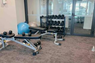 1BR City Apt-Parking&View& Homey - Canberra - 4