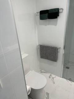 1BR City Apt-Parking&View& Homey - Canberra - 3