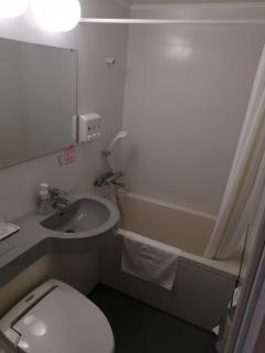 Washington R&B Hotel Hachioji - Hachioji - 6