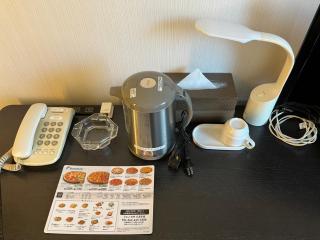 Washington R&B Hotel Hachioji - Hachioji - 8