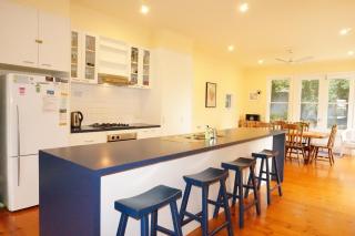 Dinghys Rest - Queenscliff - 4