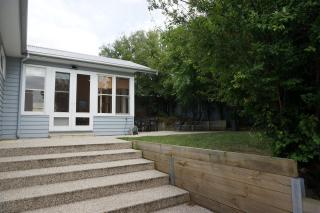 Dinghys Rest - Queenscliff - 8