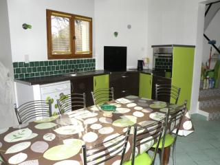 Holiday Home in Cévennes with Private Pool - Saint-Brès - 7