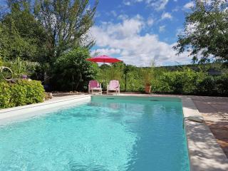 Holiday Home in Cévennes with Private Pool - Saint-Brès - 0