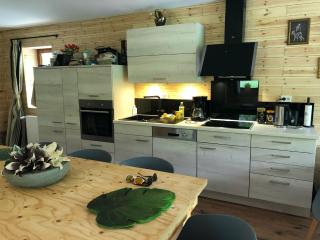 Holiday home in the countryside near Winterberg - Winterberg - 2