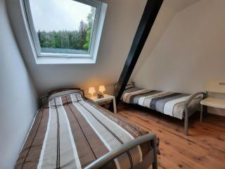 Holiday home in the countryside near Winterberg - Winterberg - 1