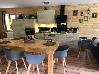Holiday home in the countryside near Winterberg - Winterberg - 5