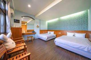 Tian Nian B&B - 3