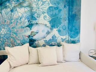 Salvador Cuyas "Apartamento el Mar" - 3