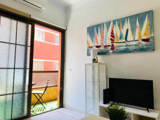 Salvador Cuyas "Apartamento el Mar" - Las Palmas de Gran Canaria - 8
