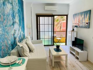 Salvador Cuyas "Apartamento el Mar" - Las Palmas de Gran Canaria - 7