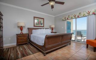 Admiral's Quarters 402 condo - Orange Beach - 2
