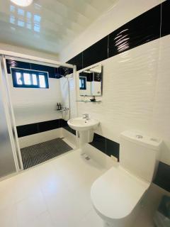 Shamuni B&B - Magong - 1