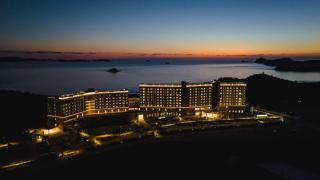 C-One Resort Jaeundo - Sinan - 9