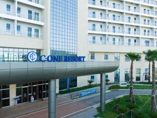 C-One Resort Jaeundo - Sinan - 8