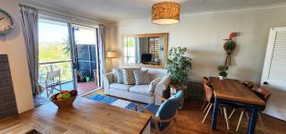 Harbourfront Bliss - 2 bedrooms, parking, balcony - Sídney - 6