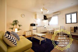 プラスライフ大浜10 - 2