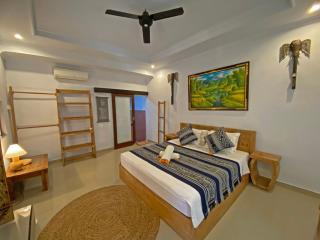 Ganesh Room - Ubud - 9