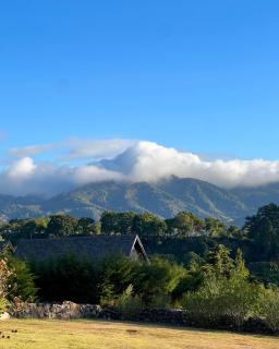 Risco de Hugo - Boquete - 4