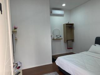 A’Casa Cottage - 9