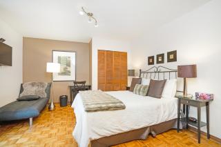 Accueil Chez Francois - Montréal - 7