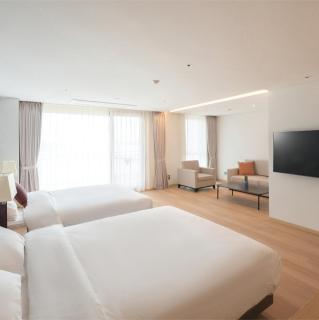 C-One Resort Jaeundo - Sinan - 6