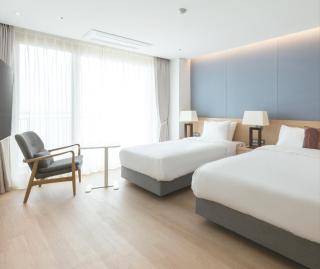 C-One Resort Jaeundo - Sinan - 2
