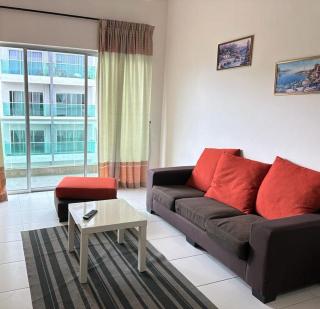 Family Stay at Quintet A2-7-3A - Tanah Rata - 0