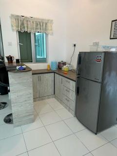 Family Stay at Quintet A2-7-3A - Tanah Rata - 5