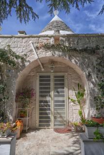 Trulli di Puglia - Casa vacanze in Valle d'Itria - 2