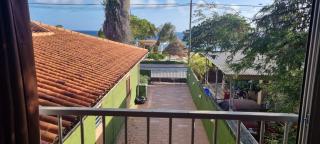 Studios with beautiful sea view - Willemstad - 8
