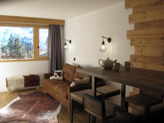 Appartement Montagne Contemporain, Rénové avec Accès Direct aux Pistes - FR-1-634-46 - Avoriaz - 9