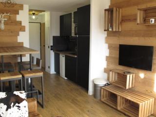Appartement Montagne Contemporain, Rénové avec Accès Direct aux Pistes - FR-1-634-46 - Avoriaz - 0