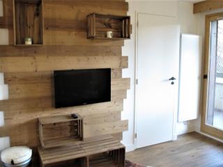 Appartement Montagne Contemporain, Rénové avec Accès Direct aux Pistes - FR-1-634-46 - Avoriaz - 8