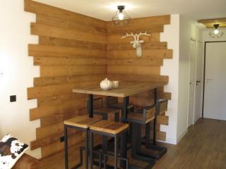 Appartement Montagne Contemporain, Rénové avec Accès Direct aux Pistes - FR-1-634-46 - Avoriaz - 5