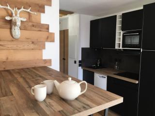 Appartement Montagne Contemporain, Rénové avec Accès Direct aux Pistes - FR-1-634-46 - Avoriaz - 7