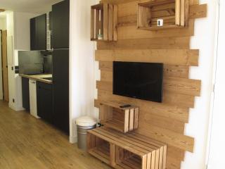 Appartement Montagne Contemporain, Rénové avec Accès Direct aux Pistes - FR-1-634-46 - Avoriaz - 6