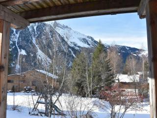 Charmant Rez-de-Jardin Proche Forêt, Centre et Pistes, 4 Pers, Parking Privé - FR-1-464-170 - Pralognan-la-Vanoise - 2
