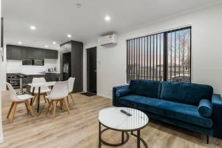 Jupiter St Holiday Home No 3 - Auckland - 0
