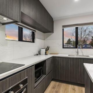 Jupiter St Holiday Home No 3 - Auckland - 6