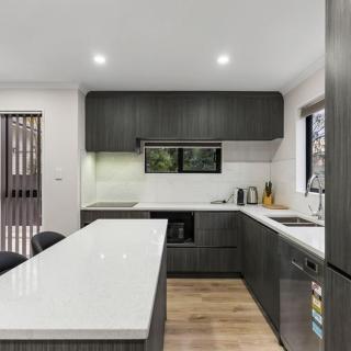 Jupiter St Holiday Home No 3 - Auckland - 5