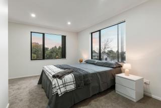 Jupiter St Holiday Home No 3 - Auckland - 3
